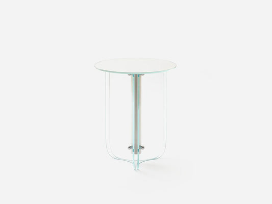 ILLUSION CONSOLE S CORAL