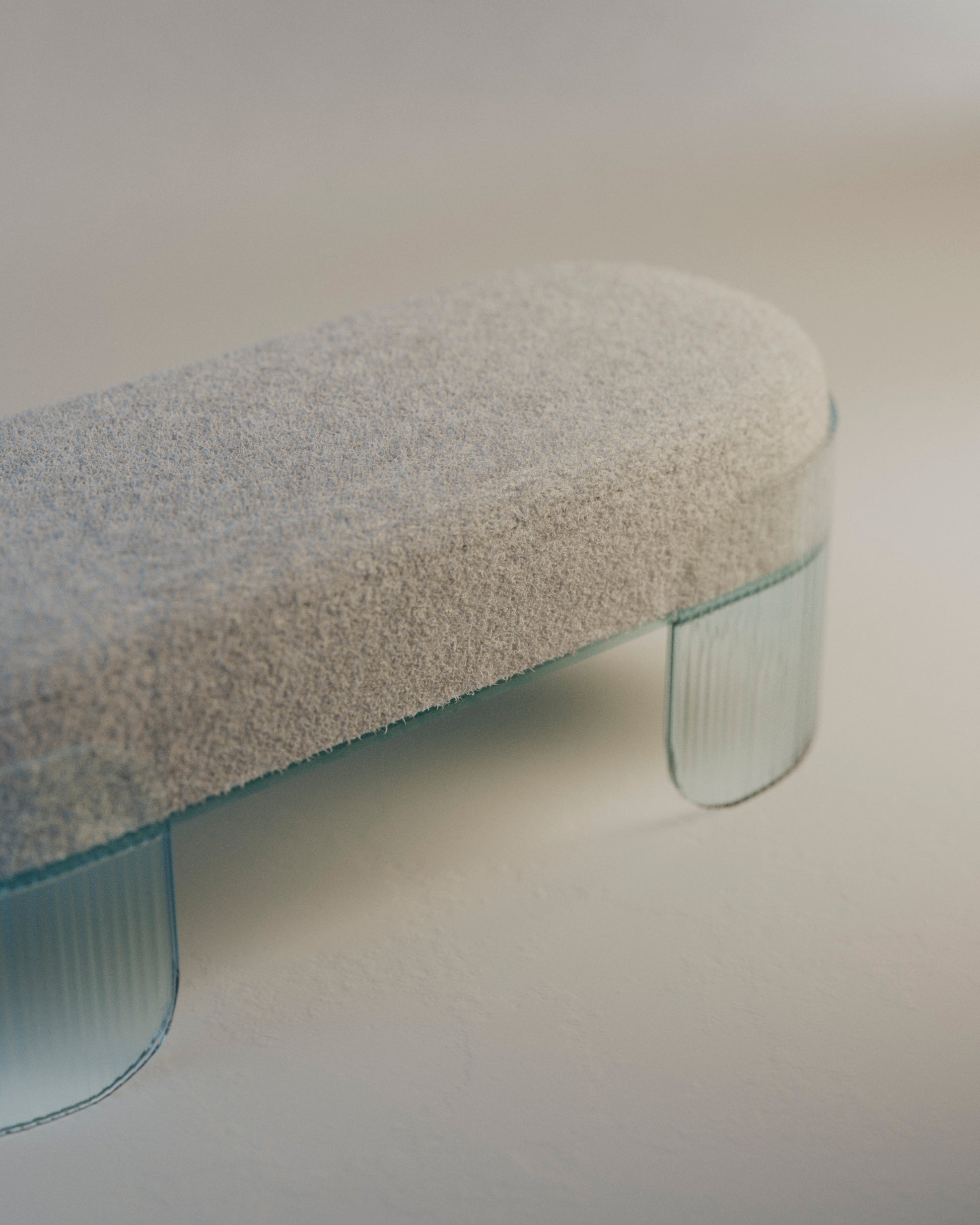 Banc SUBLIME Bina Baitel x Glass Variations