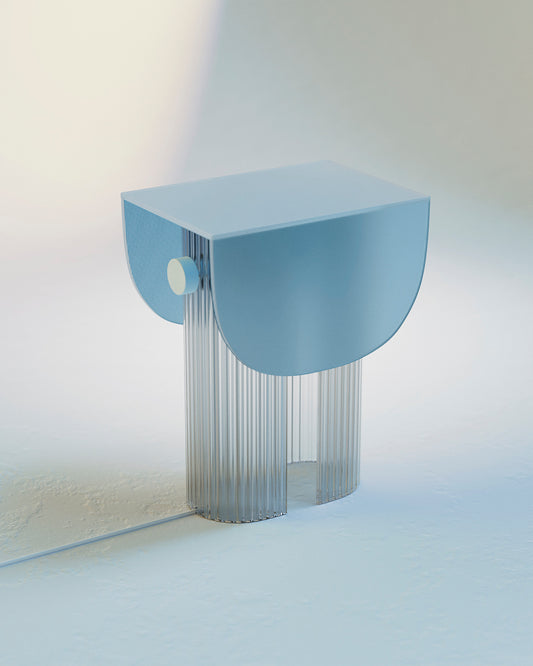 Lampe HELIA - collection ENJOY