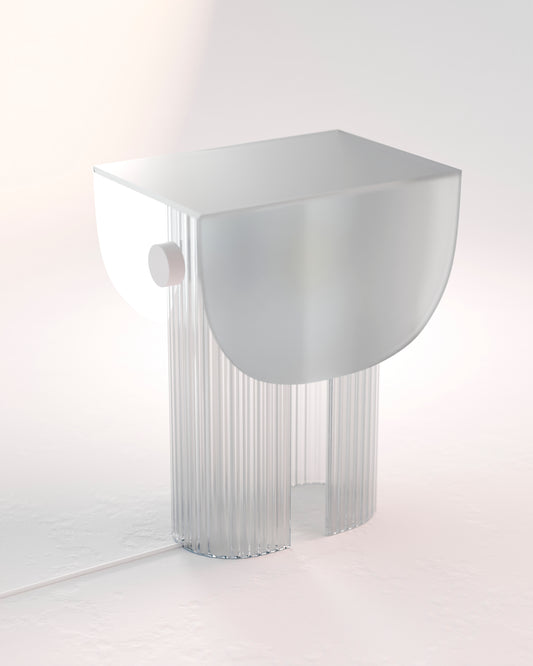 LAMPE DE TABLE HELIA
