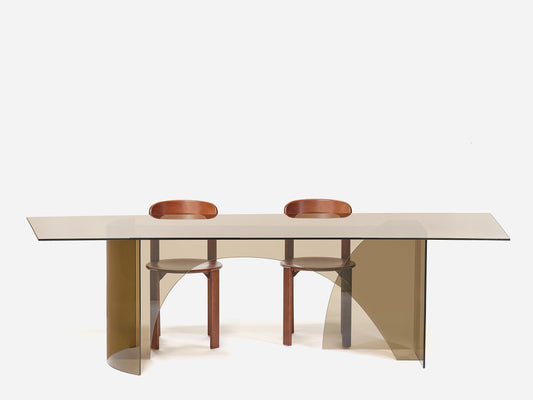 TABLE À MANGER PERSPICIO