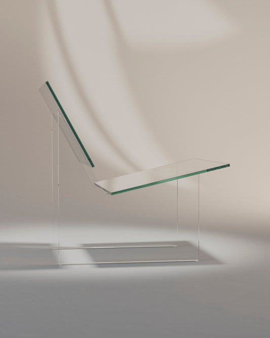FAUTEUIL INVISIBLE MONOLOG