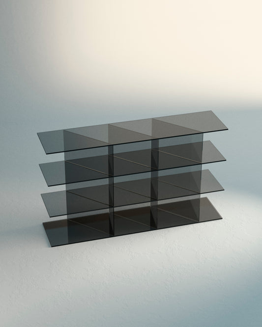 étagère MONOLOG H