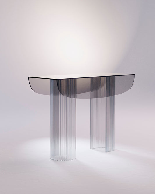 CONSOLE HELIA