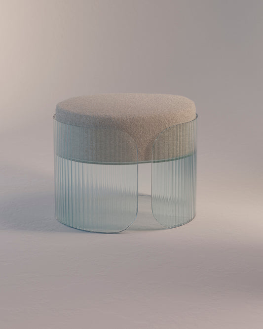 OTTOMAN SUBLIME S